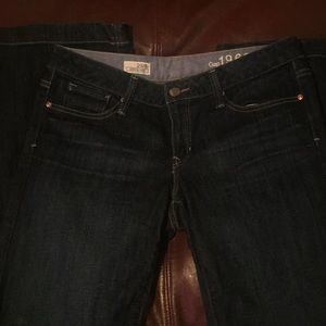 Gap 1969 sexy jeans 👖